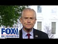 Peter Navarro: China ‘hoarded’ medical gear while hiding coronavirus