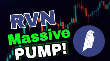 Ravencoin Prediction! RVN Coin Price Prediction Analysis! RVN Today Update