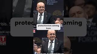 Protectionism Not a Fix