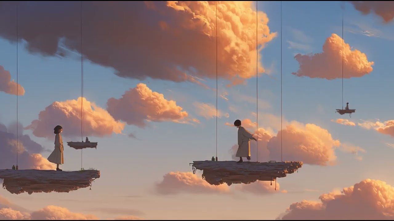 오늘을 살았습니다