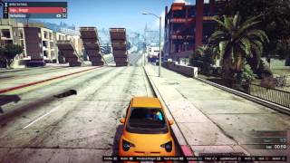 GTA Online Playlist Part 4: Snipers Vs Pantos Part 3