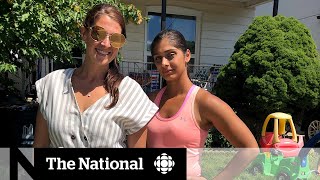 Women struggle to balance career, parenting during pandemic