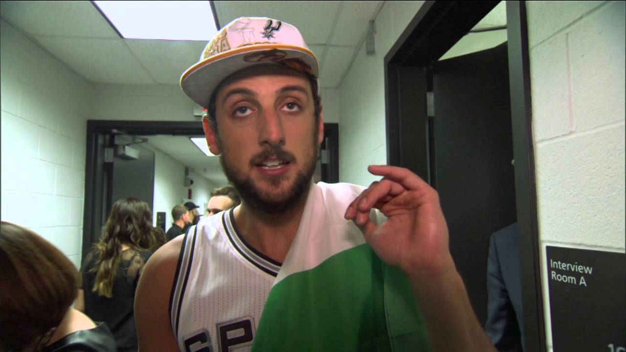 Virtus Bologna: Marco Belinelli wants to hit an important