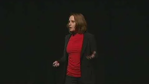 A Crock of Shoulds | Anthonette Klinkerman | TEDxThunderRidge...