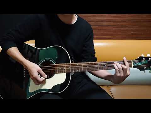 3月9日/レミオロメン 弾き語りcover
