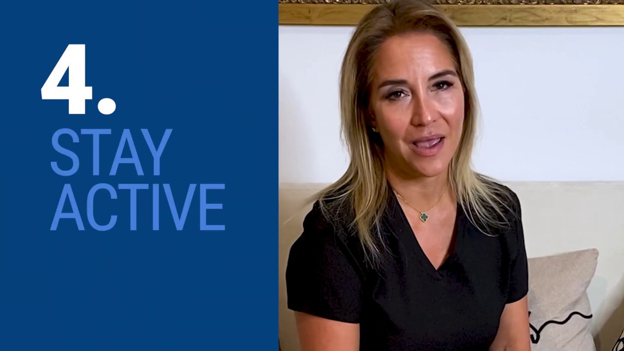 4 Tips For Practicing Good Self-Care During Mental Wellness Month