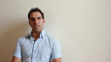 SSV final video report from Simone Iacopino, University of Padova, Italy