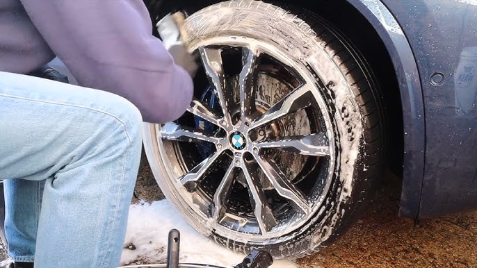 Wheel Care