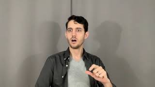 Famous Letting Go - an original one minute Monologue by Christopher Tedrow Net Worth