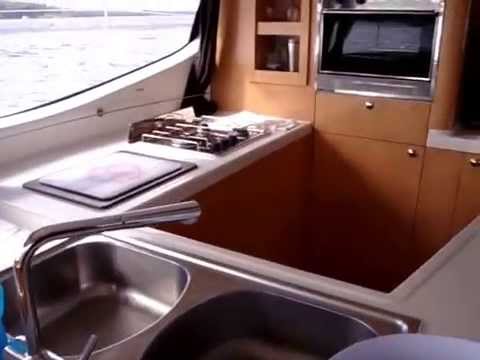 2008 Fountaine Pajot Salina 48