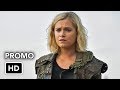 The 100 6x04 Promo "The Face Behind the Glass" (HD) Season 6 Episode 4 Promo