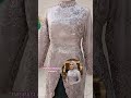 kebaya brukat full Payet #kebayamodern #kebayamewah #jahitkebaya #kebayaculture #fashion