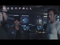 Moonfall | The biggest cover-up in human history. In cinemas 4 February 2022