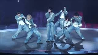 BOYNEXTDOOR - "Gonna be a rock" Dance mirrored