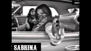 MC Sabrina - Diretoria