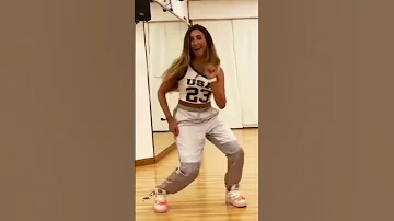 جديد دينا الشربينى على انغام ويجز 