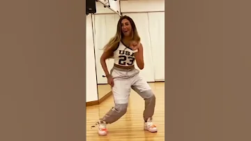 جديد دينا الشربينى على انغام ويجز 