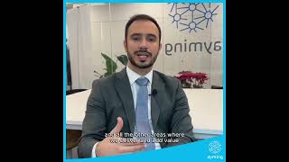 Meet the Team - António Valente