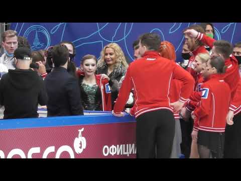 Дарья Усачёва. Kiss