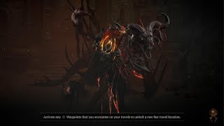Necro Pit 130 Clear S13 D4 TeleWave