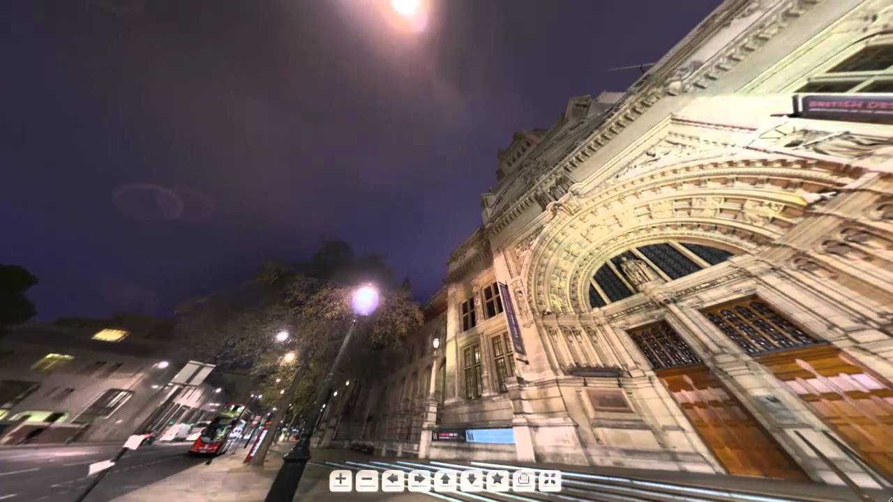 victoria albert museum virtual tour