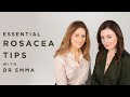 All you NEED to know about Rosacea with Dr Sam & Dr Emma