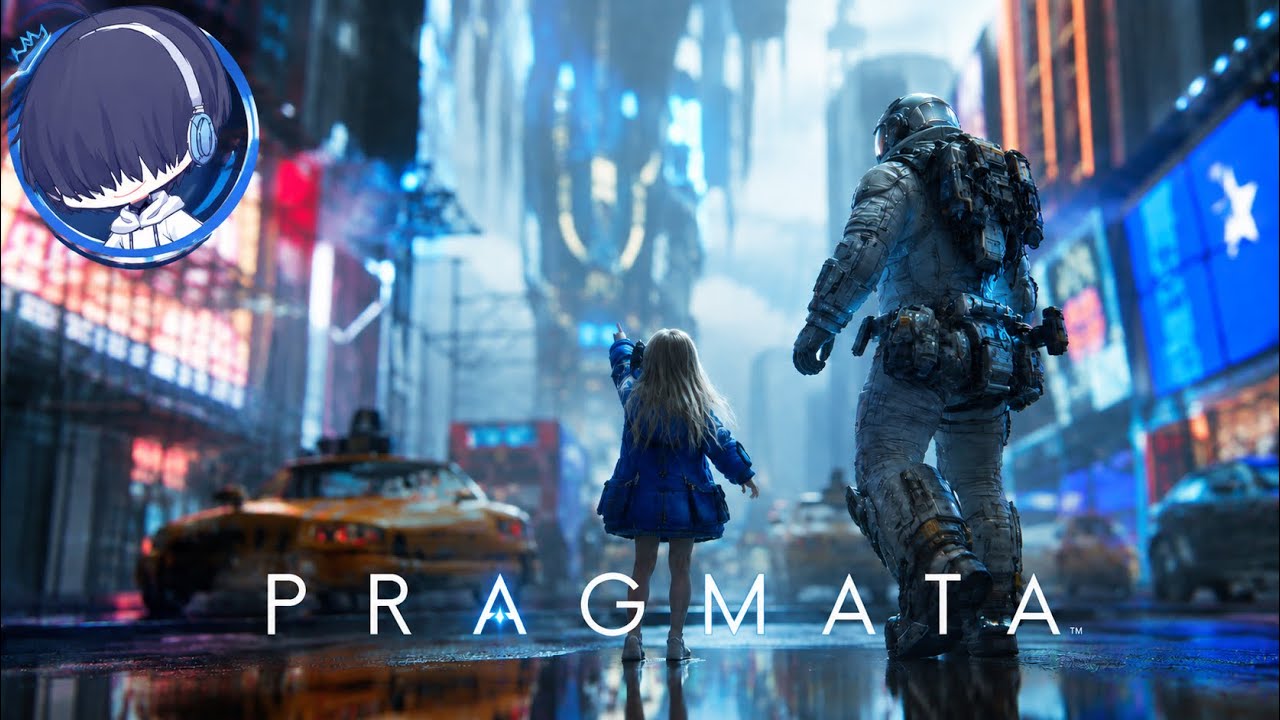 【プラグコタ】コタモンのPRAGMATAっちゅうことやな【ゲーム実況】#11