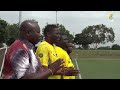 FINAL - ASHANTI REGION VS EASTERN REGION - MTN ELITE U-19 CHAMPIONSHIP 2026