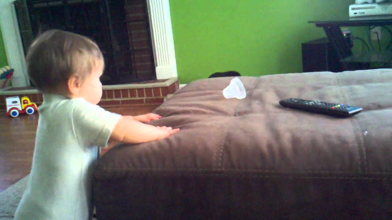 Furniture walking YouTube