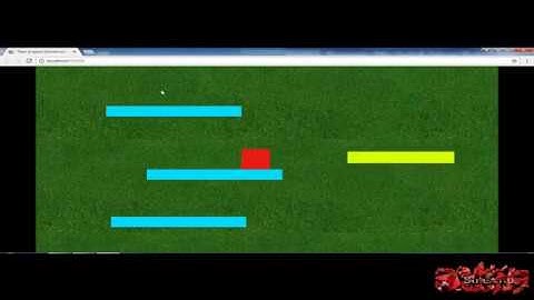 CONSTRUCT TUTORIAL - Tutorial Membuat Game Sederhana dengan Construct 2 Bahasa Indonesia