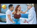 Breaking Up Relationships! | Couples Freaking Out On Me!