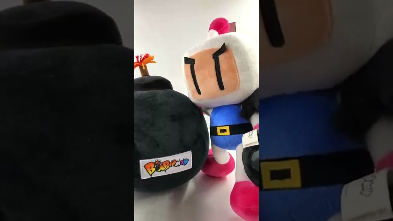 Bomberman 