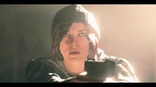 Quantum Break [Walkthrough] Part 12
