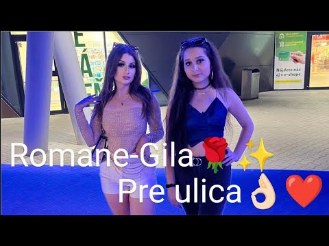 🌹✨Romane Gila - 2024✨🌹~ ❤️Pre ulica gelom ❤️👌🏻👌🏻