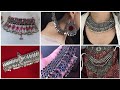 Afghani &amp; Kashmiri Jewelry Designs Collection
