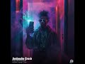 Daniel Caesar Type Beat - "Avalanche Crush" | R&amp;B 2026 #Shorts