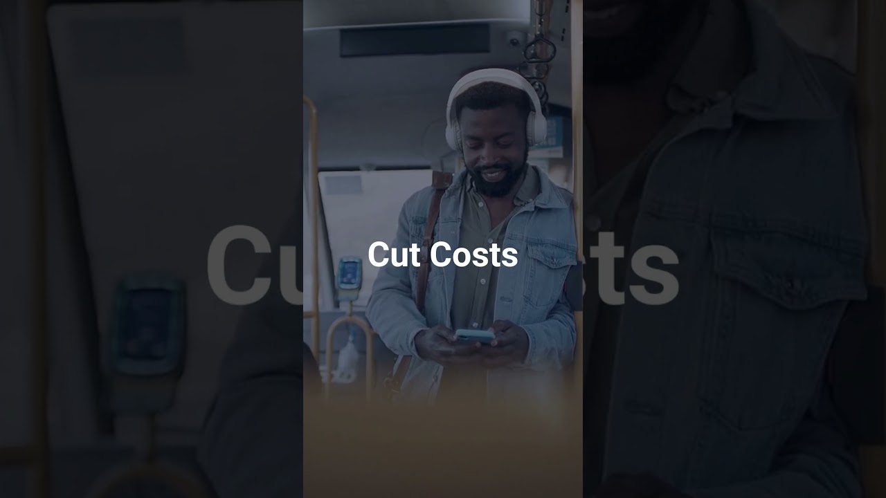 Cubic Account Based Ticketing