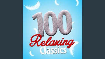 Concerto for Violin, Strings & Continuo in A Minor, TWV 51a2: II. Andante