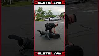 BETA MALE COP OVERPOWERS WOMEN AND @SSAULTS THEM!