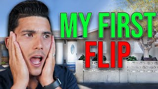 My First House Flip: We Made So Many Mistakes!