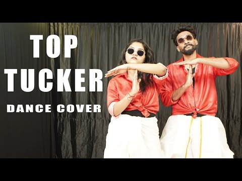 Top Tucker Dance