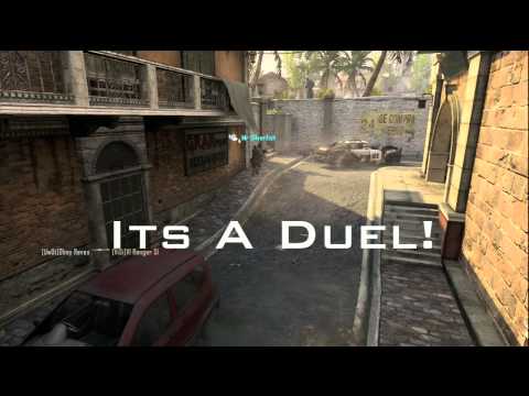 Failtage #1 - Revexi & Mrs Revexi