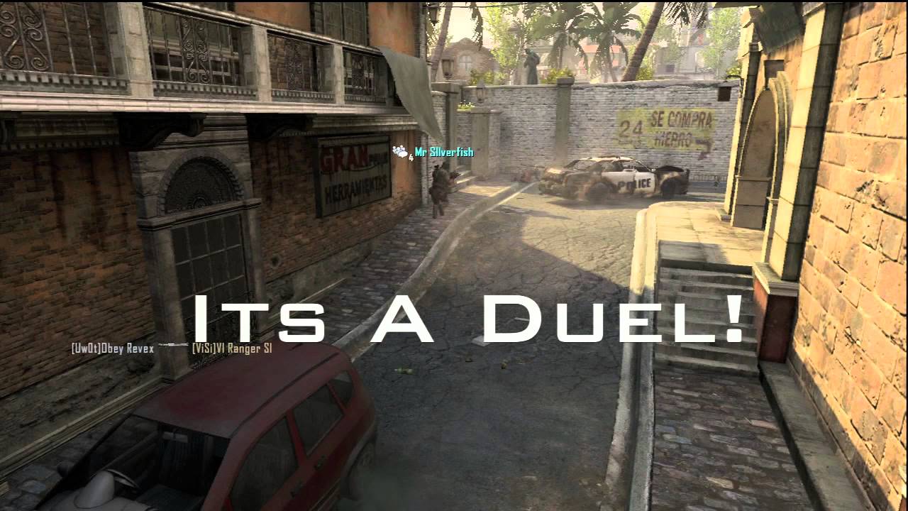 Failtage #1 - Revexi & Mrs Revexi