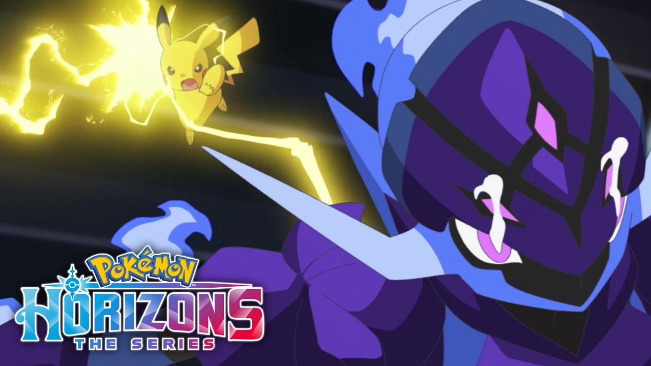 Pokemon Horizons episode 3: Release date and time, what to expect, and more