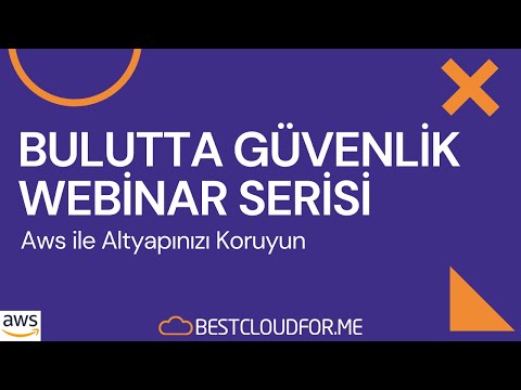 Video: AWS akış günlüğünü nasıl oluştururum?