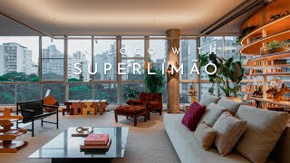 In Loco with Superlimão: Interview with Architects | ARCHITECTURE HUNTER