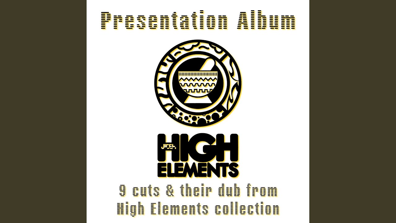 Watch Digital elements on YouTube Watch Digital elements on YouTube
