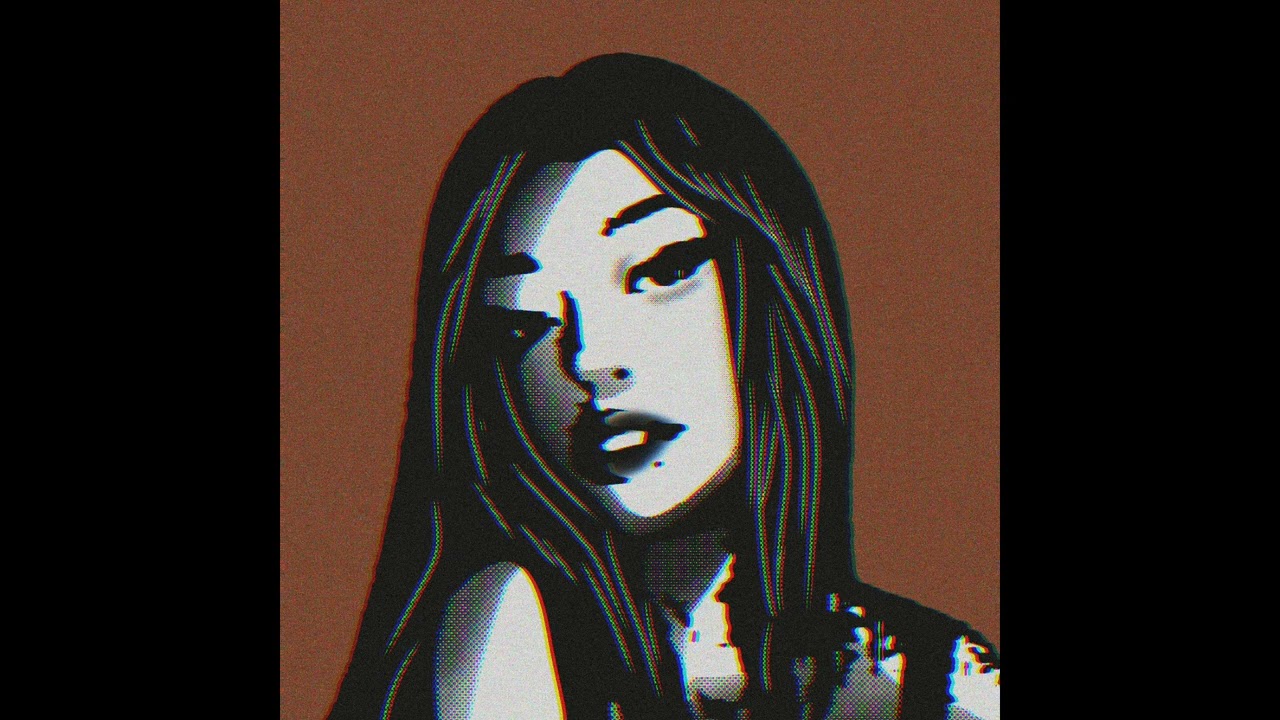 This beat almost made me give love a second chance (Slowed and reverb version)