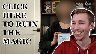 I wrote a book - Sam O'Nella REACTION!