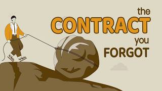 Did Your Soul Choose Your Suffering? | The Uncomfortable Truth About Soul Contracts